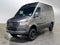 2025 Mercedes-Benz Sprinter Cargo Van 2500 Standard Roof I4 Diesel HO 144 AWD