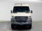 2025 Mercedes-Benz Sprinter Cargo Van 2500 Standard Roof I4 Diesel HO 144 AWD