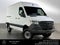 2025 Mercedes-Benz Sprinter Cargo Van 2500 Standard Roof I4 Diesel HO 144" AWD