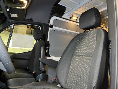 2025 Mercedes-Benz Sprinter Cargo Van 2500 Standard Roof I4 Diesel HO 144" AWD