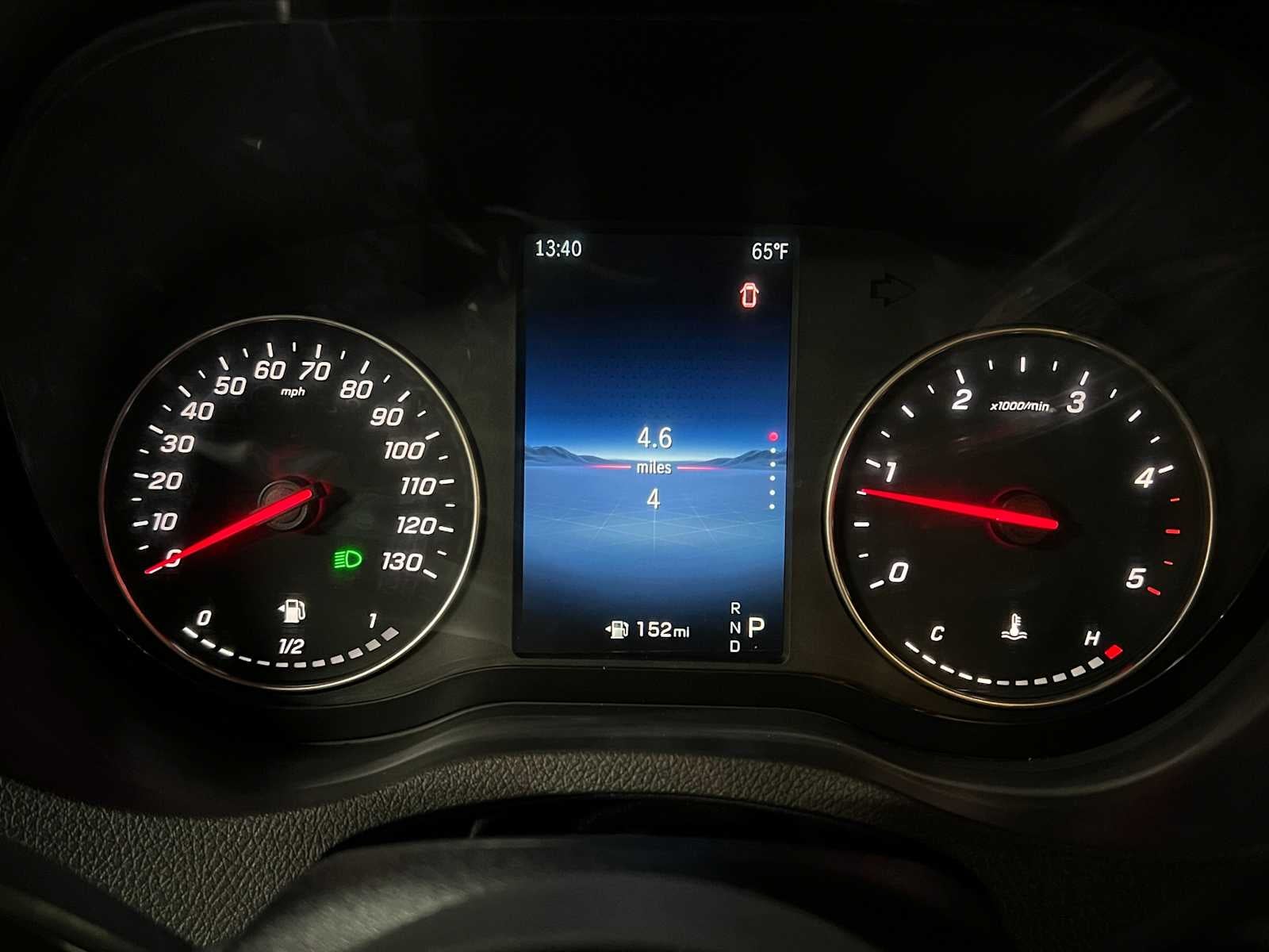 2025 Mercedes-Benz Sprinter Cargo Van 2500 Standard Roof I4 Diesel HO 144" AWD