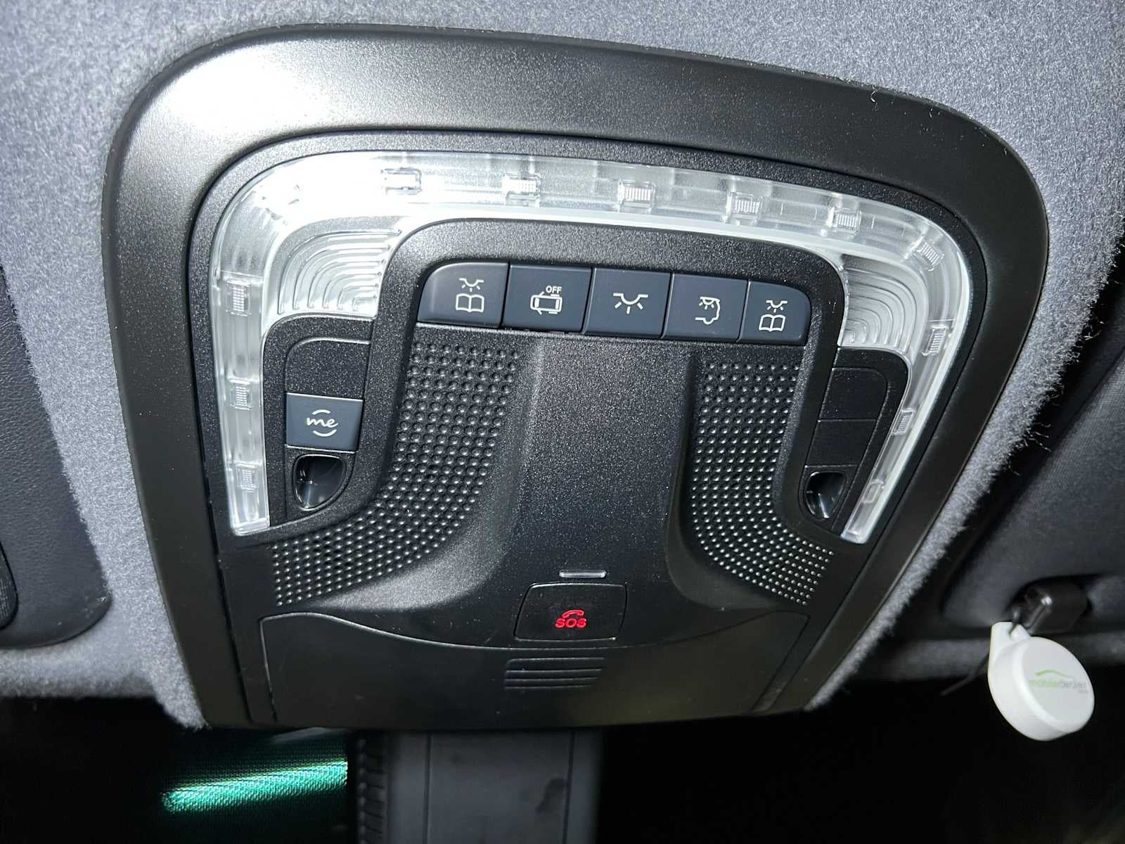 2025 Mercedes-Benz Sprinter Cargo Van 2500 Standard Roof I4 Diesel HO 144" AWD