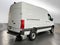 2025 Mercedes-Benz Sprinter Cargo Van 2500 Standard Roof I4 Diesel HO 144" AWD