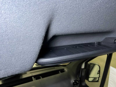 2025 Mercedes-Benz Sprinter Cargo Van 2500 Standard Roof I4 Diesel HO 144" AWD