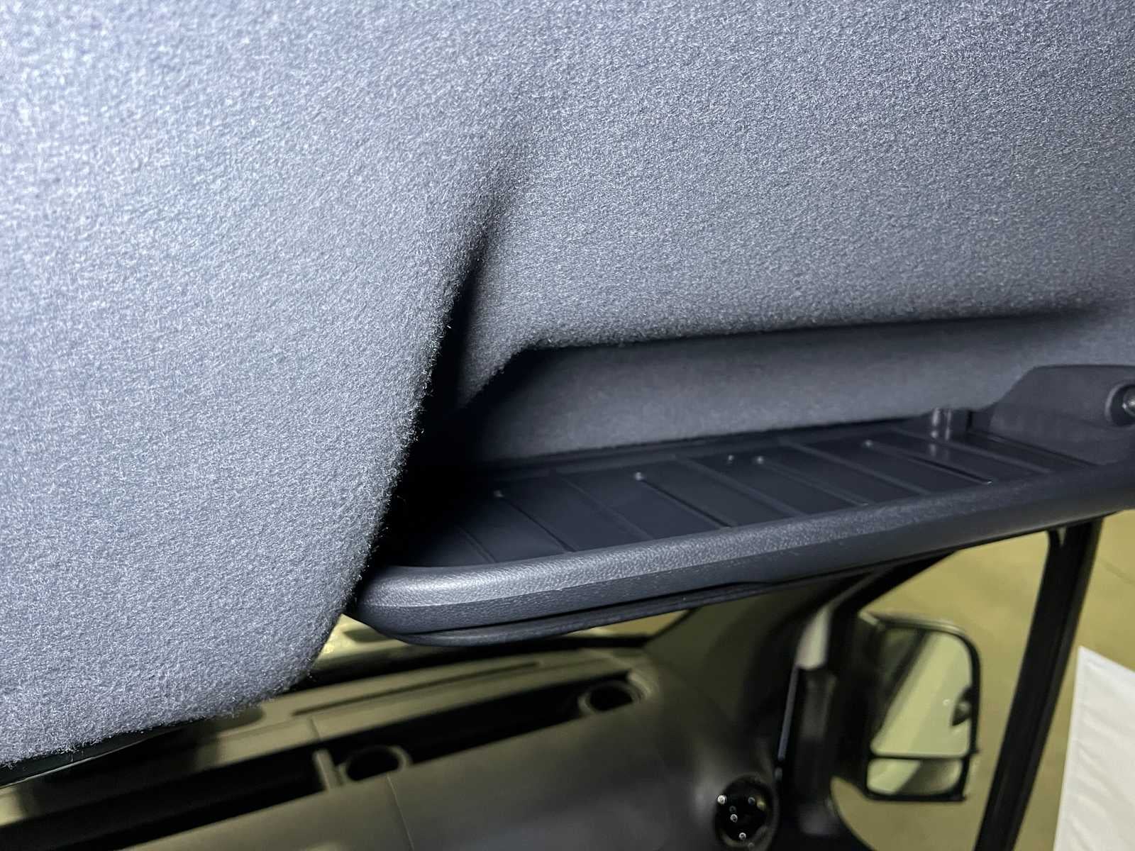 2025 Mercedes-Benz Sprinter Cargo Van 2500 Standard Roof I4 Diesel HO 144" AWD