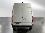 2025 Mercedes-Benz Sprinter Cargo Van 2500 Standard Roof I4 Diesel HO 144" AWD