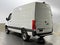 2025 Mercedes-Benz Sprinter Cargo Van 2500 Standard Roof I4 Diesel HO 144" AWD
