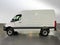 2025 Mercedes-Benz Sprinter Cargo Van 2500 Standard Roof I4 Diesel HO 144" AWD