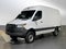 2025 Mercedes-Benz Sprinter Cargo Van 2500 Standard Roof I4 Diesel HO 144" AWD