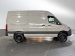 2026 Mercedes-Benz Sprinter 2500 Standard Roof I4 Diesel HO 144" AWD