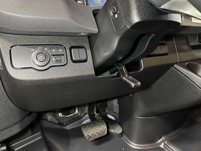 2026 Mercedes-Benz Sprinter 2500 Standard Roof I4 Diesel HO 144" AWD