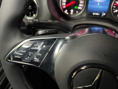 2026 Mercedes-Benz Sprinter 2500 Standard Roof I4 Diesel HO 144" AWD