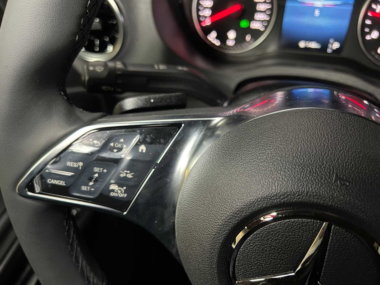 2026 Mercedes-Benz Sprinter 2500 Standard Roof I4 Diesel HO 144" AWD