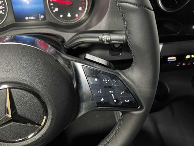 2026 Mercedes-Benz Sprinter 2500 Standard Roof I4 Diesel HO 144" AWD