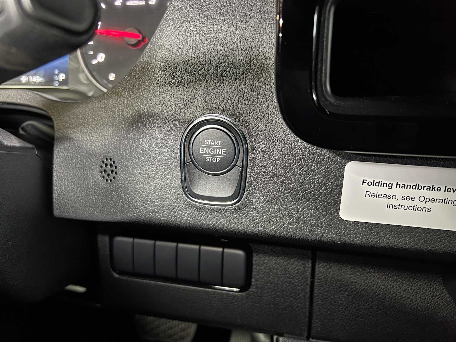 2026 Mercedes-Benz Sprinter 2500 Standard Roof I4 Diesel HO 144" AWD