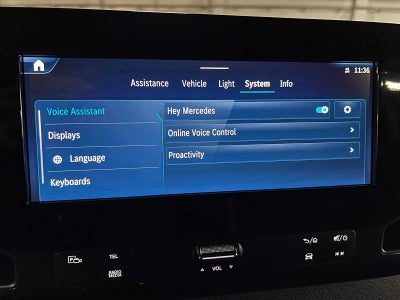 2026 Mercedes-Benz Sprinter 2500 Standard Roof I4 Diesel HO 144" AWD