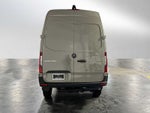 2026 Mercedes-Benz Sprinter 2500 Standard Roof I4 Diesel HO 144" AWD