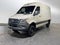 2026 Mercedes-Benz Sprinter 2500 Standard Roof I4 Diesel HO 144" AWD