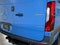2027 Mercedes-Benz Sprinter Cargo 2500 Standard Roof I4 Diesel HO 144 AWD