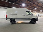 2027 Mercedes-Benz Sprinter Cargo 2500 Standard Roof I4 Diesel HO 144 AWD