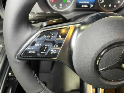 2027 Mercedes-Benz Sprinter Cargo 2500 Standard Roof I4 Diesel HO 144 AWD