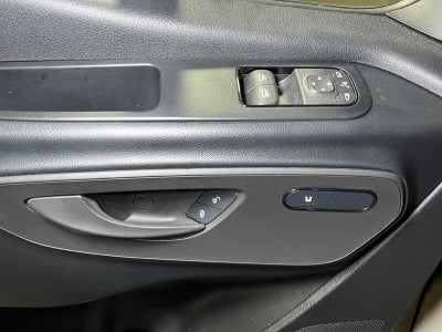 2025 Mercedes-Benz Sprinter Cargo Van 2500 Standard Roof I4 Diesel HO 144" AWD