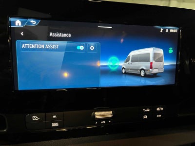 2025 Mercedes-Benz Sprinter Cargo Van 2500 Standard Roof I4 Diesel HO 144" AWD