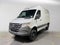 2025 Mercedes-Benz Sprinter Cargo Van 2500 Standard Roof I4 Diesel HO 144 AWD