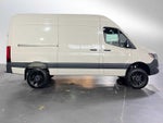 2026 Mercedes-Benz Sprinter 2500 Standard Roof I4 Diesel HO 144" AWD