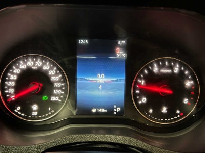 2026 Mercedes-Benz Sprinter 2500 Standard Roof I4 Diesel HO 144" AWD