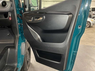 2026 Mercedes-Benz Sprinter 2500 Standard Roof I4 Diesel HO 144" AWD