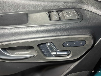 2026 Mercedes-Benz Sprinter 2500 Standard Roof I4 Diesel HO 144" AWD