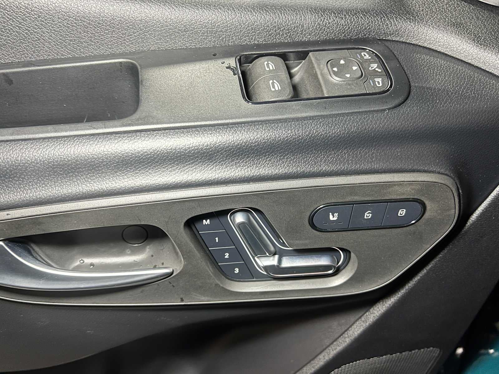 2026 Mercedes-Benz Sprinter 2500 Standard Roof I4 Diesel HO 144" AWD