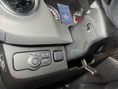 2026 Mercedes-Benz Sprinter 2500 Standard Roof I4 Diesel HO 144" AWD