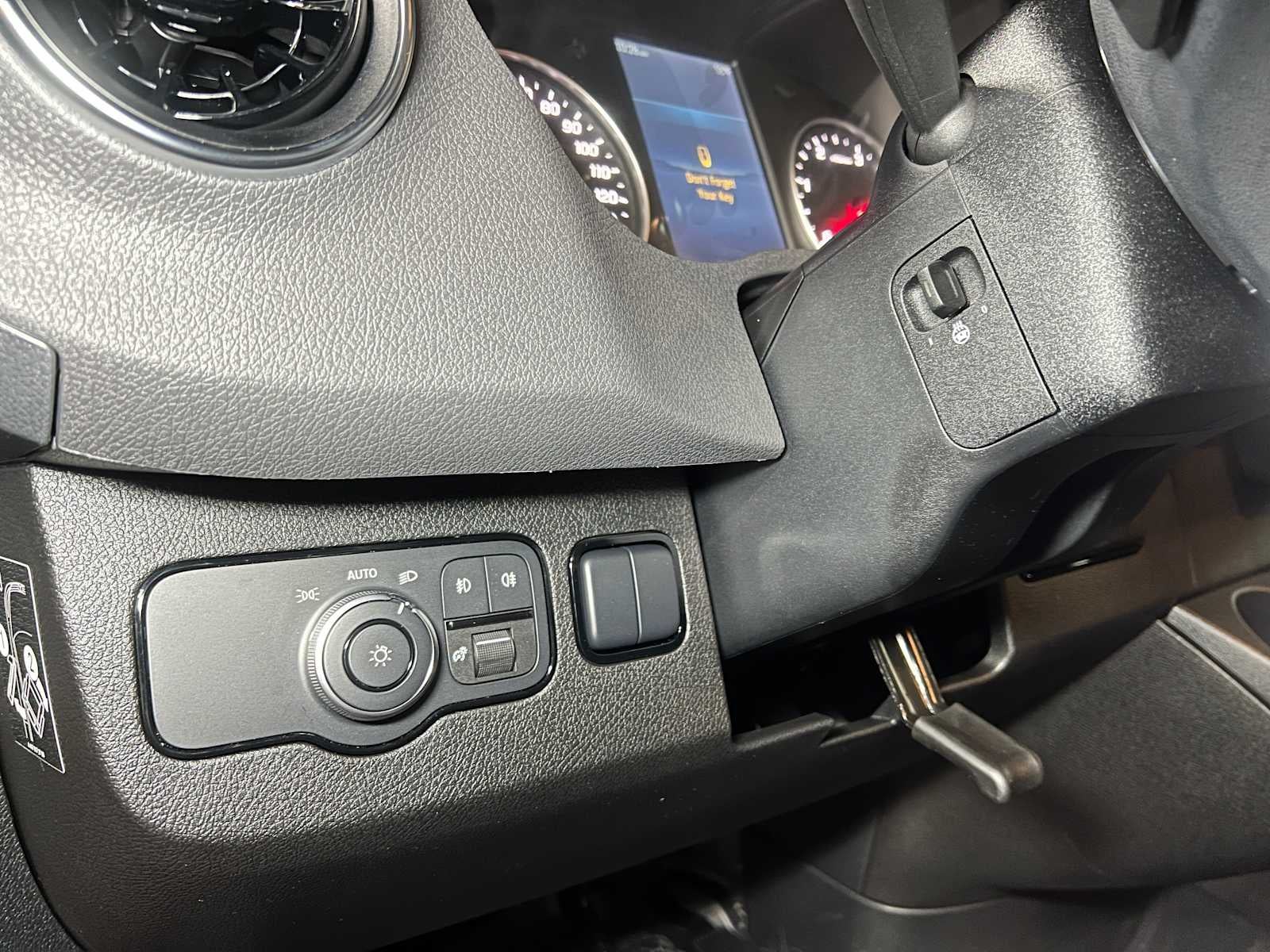 2026 Mercedes-Benz Sprinter 2500 Standard Roof I4 Diesel HO 144" AWD