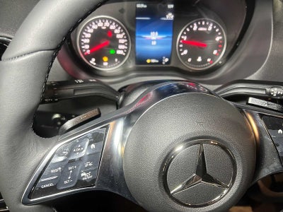 2026 Mercedes-Benz Sprinter 2500 Standard Roof I4 Diesel HO 144" AWD