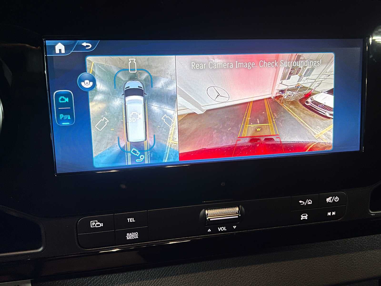 2026 Mercedes-Benz Sprinter 2500 Standard Roof I4 Diesel HO 144" AWD