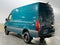 2026 Mercedes-Benz Sprinter 2500 Standard Roof I4 Diesel HO 144" AWD