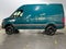 2026 Mercedes-Benz Sprinter 2500 Standard Roof I4 Diesel HO 144" AWD