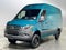 2026 Mercedes-Benz Sprinter 2500 Standard Roof I4 Diesel HO 144" AWD