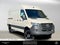 2027 Mercedes-Benz Sprinter Cargo 2500 Standard Roof I4 Diesel HO 144 AWD