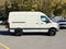 2027 Mercedes-Benz Sprinter Cargo 2500 Standard Roof I4 Diesel HO 144 AWD