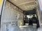 2027 Mercedes-Benz Sprinter Cargo 2500 Standard Roof I4 Diesel HO 144 AWD