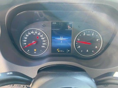 2027 Mercedes-Benz Sprinter Cargo 2500 Standard Roof I4 Diesel HO 144 AWD