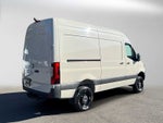2027 Mercedes-Benz Sprinter Cargo 2500 Standard Roof I4 Diesel HO 144 AWD