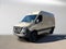 2027 Mercedes-Benz Sprinter Cargo 2500 Standard Roof I4 Diesel HO 144 AWD