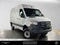 2026 Mercedes-Benz Sprinter Cargo 2500 Standard Roof I4 Diesel HO 144 AWD