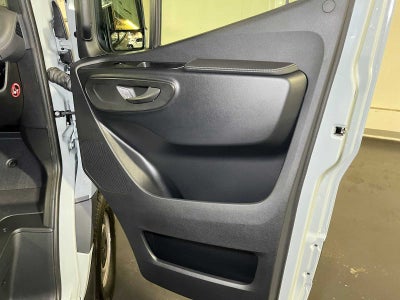 2026 Mercedes-Benz Sprinter Cargo 2500 Standard Roof I4 Diesel HO 144 AWD