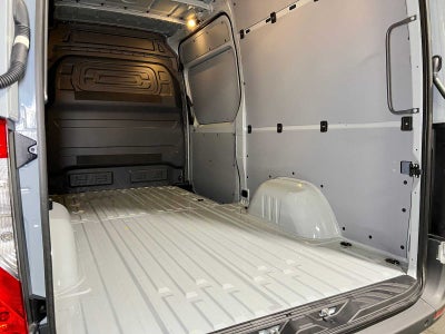 2026 Mercedes-Benz Sprinter Cargo 2500 Standard Roof I4 Diesel HO 144 AWD