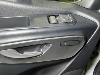 2026 Mercedes-Benz Sprinter Cargo 2500 Standard Roof I4 Diesel HO 144 AWD